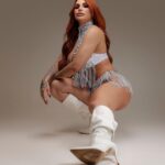 Samara Guedes está confirmada na 10ª temporada da Casa das Pimentinhas