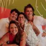 “Luara e as Comadres” mostra a força da mulher no Samba em série de shows no RJ