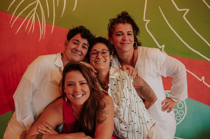 “Luara e as Comadres” mostra a força da mulher no Samba em série de shows no RJ