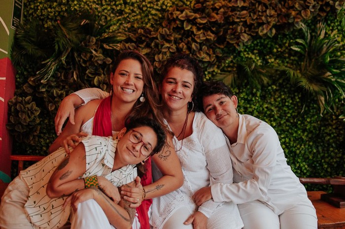 "Luara e as Comadres" mostra a força da mulher no Samba em série de shows no RJ