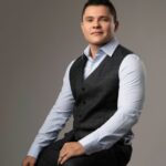 Aleyson Scopel volta ao Rio com recital único dedicado a Franz Schubert