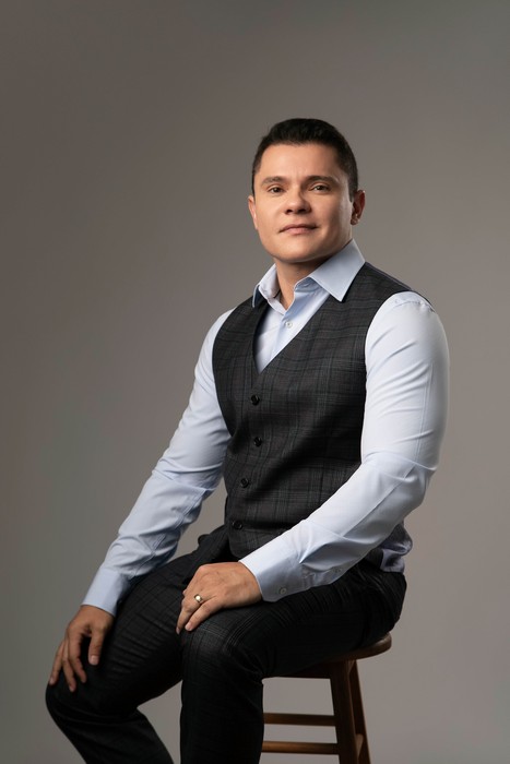 Aleyson Scopel volta ao Rio com recital único dedicado a Franz Schubert