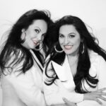 As Marcianas, Yago e Juliano, Luiz Vicente e Luizinho e Jéssica e Juliana se apresentam ao vivo no “Aparecida Sertaneja”