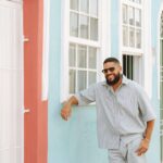 Brenno Casagrande: compositor premiado representou a MPB no novo reality da Globo