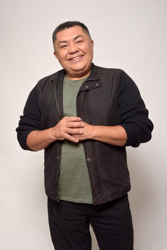 Após sucesso em "Vale Tudo", Cesário Candhí, anuncia participação em Arcanjo Renegado e novos trabalhos