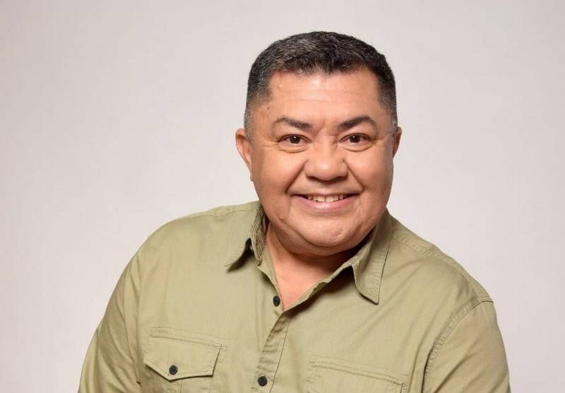 Após sucesso em “Vale Tudo”, Cesário Candhí, anuncia participação em Arcanjo Renegado e novos trabalhos