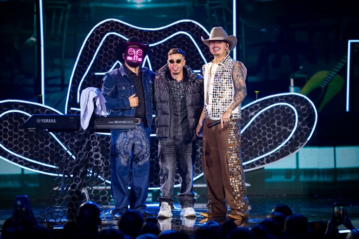 CountryBeat lança primeiro volume do DVD “Isso É CountryBeat” com participações de Mc Tuto e Rionegro & Solimões 