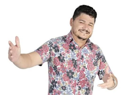 Filho de Amado Batista, Rick Batista, e Dantas do Forró mostram seus talentos no "Aqui Tem Nordeste"