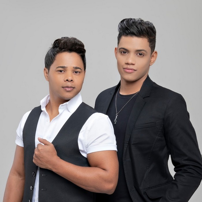 Terra da Padroeira recebe as Irmãs Freitas, Moysés Rico, Dilmar & Diogo e Júlio Torres