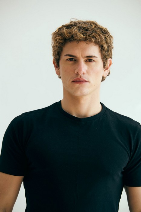 Gabriel Coppola e Fran Vázquez revelam expectativas para trabalharem juntos em "Olhos Em Mim"