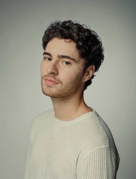 Gabriel Coppola e Fran Vázquez revelam expectativas para trabalharem juntos em "Olhos Em Mim"