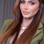 Fernanda Campos revela transformação impressionante após superar problemas capilares severos