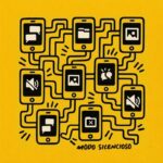 Julia Smith e Guilherme Song exploram relacionamentos digitais em nova colaboração