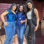 Terra da Padroeira recebe as Irmãs Freitas, Moysés Rico, Dilmar & Diogo e  Júlio Torres