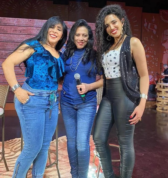 Terra da Padroeira recebe as Irmãs Freitas, Moysés Rico, Dilmar & Diogo e  Júlio Torres