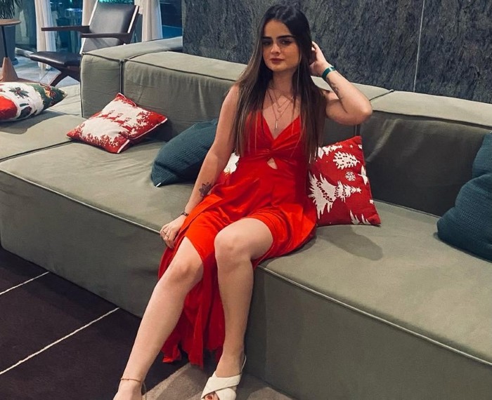 Isabella Adorama compartilha os desafios da profissão e sua jornada rumo a novas conquistas