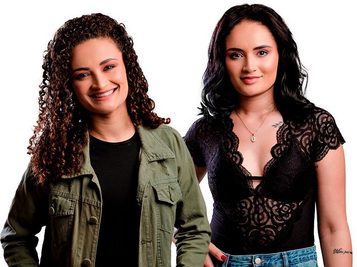 As Marcianas, Yago e Juliano, Luiz Vicente e Luizinho e Jéssica e Juliana se apresentam ao vivo no "Aparecida Sertaneja"