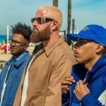 Mãolee se aprofunda na eletrônica e lança o single “All Good” com The Pups