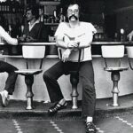 Vida e obra de Paulo Leminski ganha série de homenagens com espaço cultural, estátua, festival e homenagem na Flip