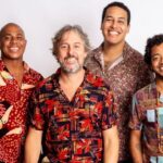 Juliana Moretto e Peixelétrico agitam o “Aqui tem Nordeste”