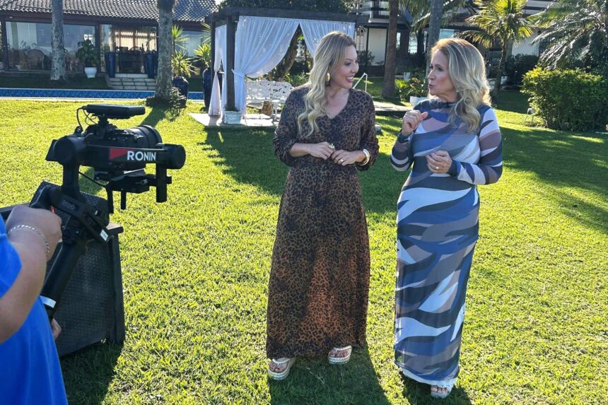 Retratos Femininos traz a inspiradora história da cantora e compositora Ângela Márcia