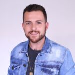 Filho de Amado Batista, Rick Batista, e Dantas do Forró mostram seus talentos no “Aqui Tem Nordeste”