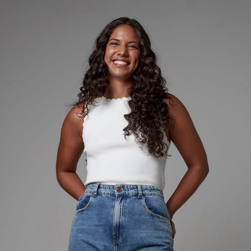 Conheça Tainá Senna, a multiartista que transforma