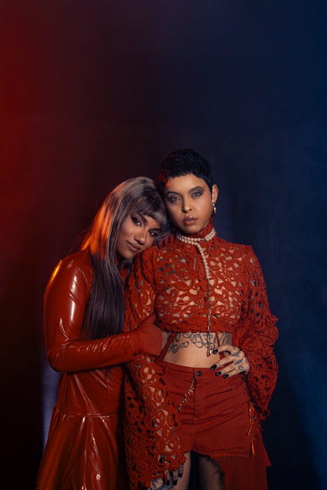 Traemme e Kell Smith se unem no novo single “Agora Doeu”