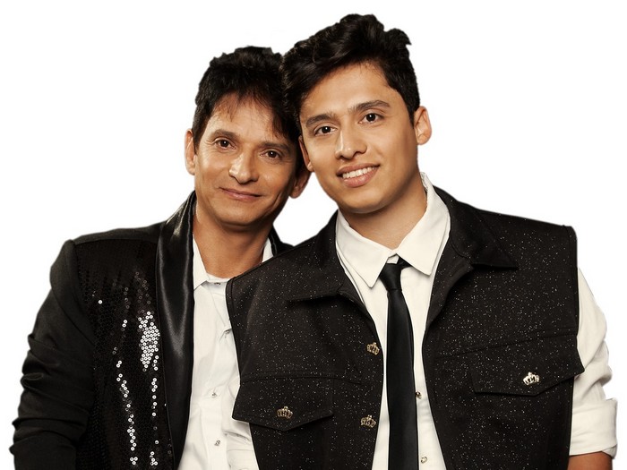 As Marcianas, Yago e Juliano, Luiz Vicente e Luizinho e Jéssica e Juliana se apresentam ao vivo no "Aparecida Sertaneja"