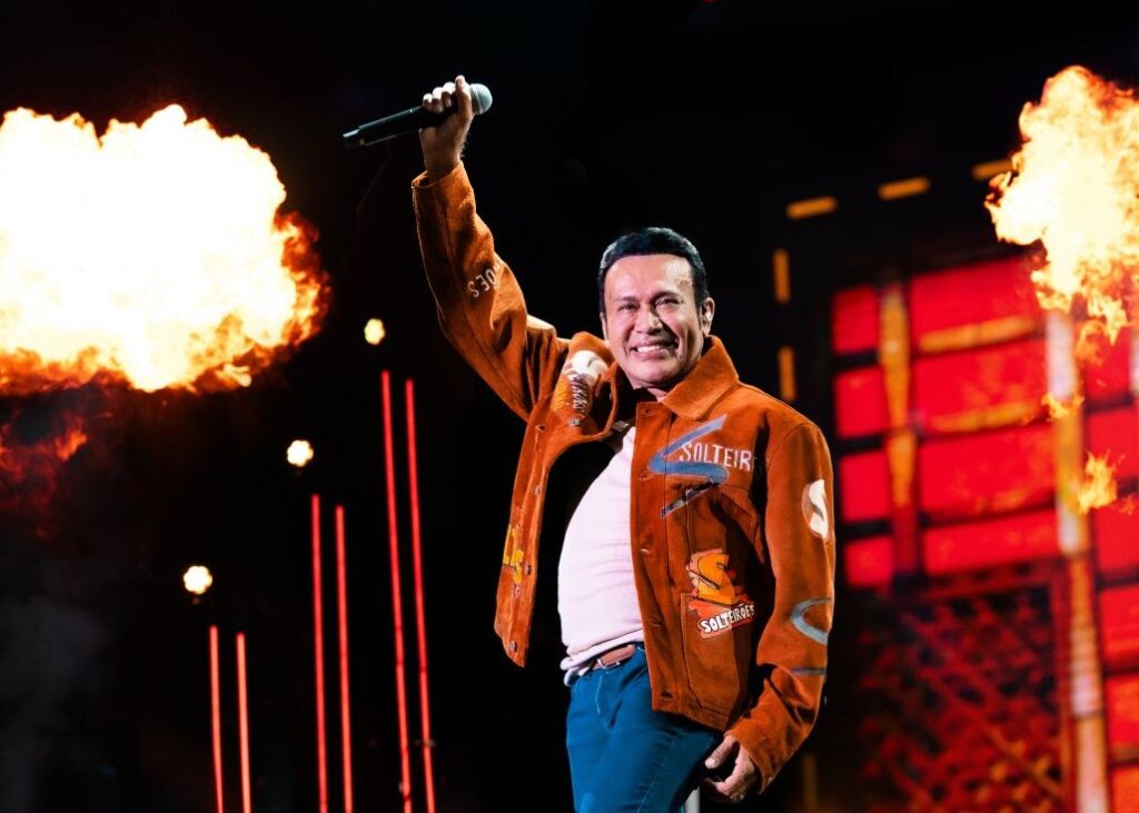 20 anos de Solteirões do Forró: Zé Cantor lança projeto com grandes sucessos