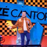 20 anos de Solteirões do Forró: Zé Cantor lança projeto com grandes sucessos