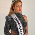 Após reality, Duda Mattos disputa título de Miss SP e é anunciada embaixadora do concurso