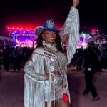 Sarah Lucci brilha no Rodeio de Cotia e já desperta interesse da TV