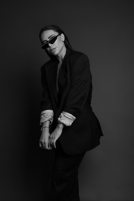 Ex-bailarina do Faustão, Alessandra Batista diz que se arrepende de ensaio nu e rejeita plataformas adultas