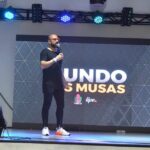 Empresário Lipe Aramuni revela luta contra depressão e síndrome do pânico: “Doença Silenciosa”