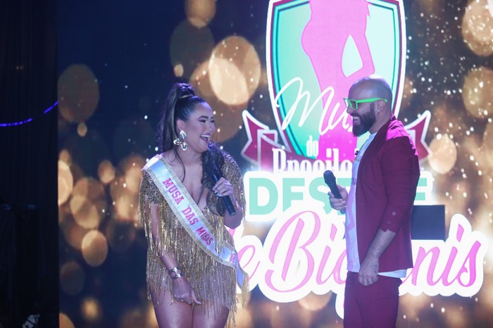 Empresário Lipe Aramuni revela luta contra depressão e síndrome do pânico: "Doença Silenciosa"