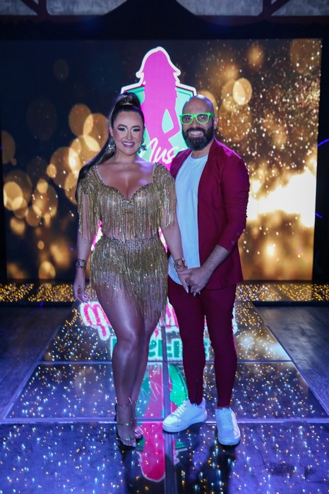 Empresário Lipe Aramuni revela luta contra depressão e síndrome do pânico: "Doença Silenciosa"