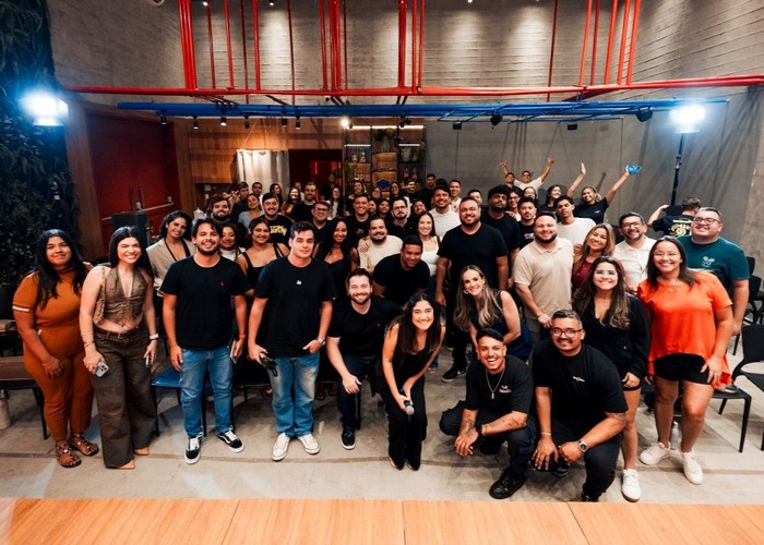 Sua Música Digital celebra 10ª edição do Workshop Frequência com foco em direitos autorais