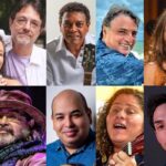 Coletivo “Todos nós somos um” estreia com Sarau “Coração Valente” na Lapa