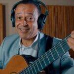 Hélder Viana lança “Caxinguelê”, um álbum de música brasileira com participações especiais de nomes consagrados