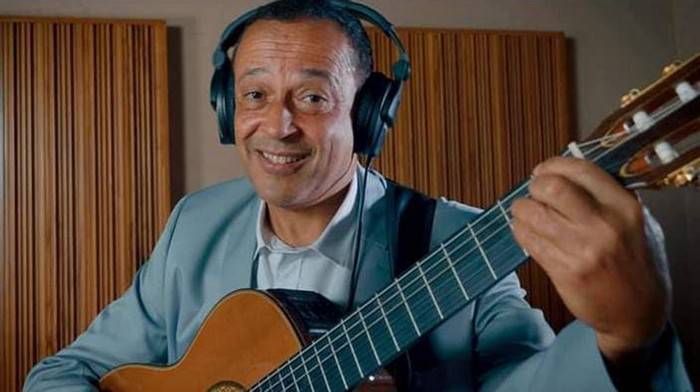 Hélder Viana lança “Caxinguelê”, um álbum de música brasileira com participações especiais de nomes consagrados