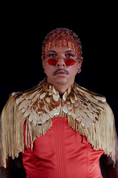 ÀRT disponibiliza EP "Afetos Cítricos Ao Vivo" retratando experiências negras e LGBTQIAP+