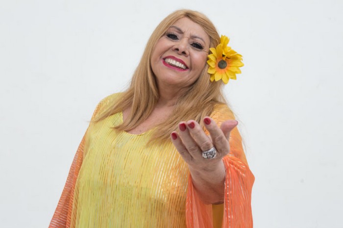 Frank Aguiar apresenta edição familiar do "Aqui Tem Nordeste" com Anastácia, Karla Mello e filha Luma Aguiar