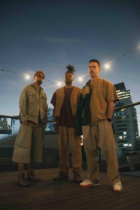 Pioneiro no Jazz Rap, Mental Abstrato lança álbum em série de shows no Rio de Janeiro