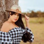 Frank Aguiar apresenta edição familiar do “Aqui Tem Nordeste” com Anastácia, Karla Mello e filha Luma Aguiar