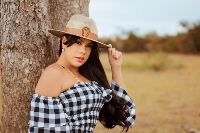 Frank Aguiar apresenta edição familiar do “Aqui Tem Nordeste” com Anastácia, Karla Mello e filha Luma Aguiar