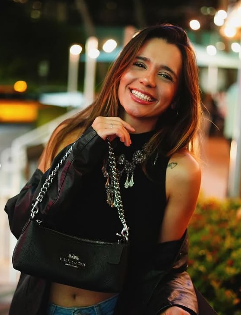 Frank Aguiar apresenta edição familiar do "Aqui Tem Nordeste" com Anastácia, Karla Mello e filha Luma Aguiar