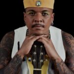 ÀRT disponibiliza EP “Afetos Cítricos Ao Vivo” retratando experiências negras e LGBTQIAP+