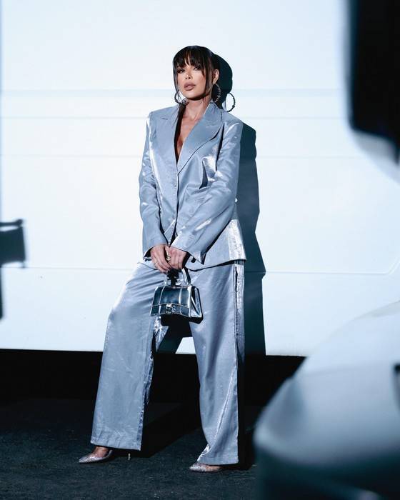 Alessandra Batista migra da televisão para consultoria de estilo e imagem