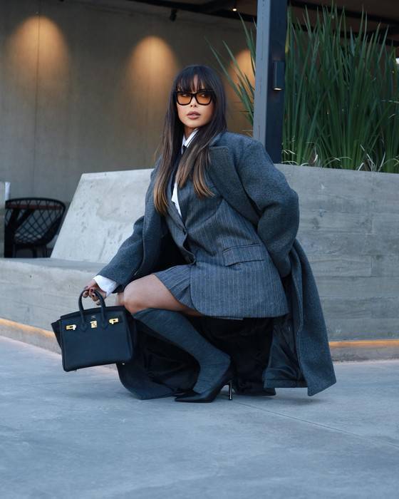 Alessandra Batista migra da televisão para consultoria de estilo e imagem